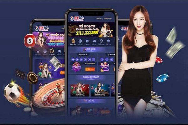 Thông tin về nhà cái ee88 hiện nay